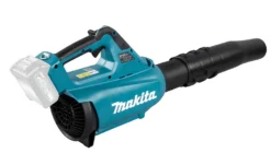 Løvblåser 40 volt 80 mm enderør