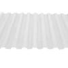 Lysplate 20-105 3,0M Glassfiberarmert Lysplate 20-105