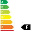 Lyspære led candle E14 3.5W-25W