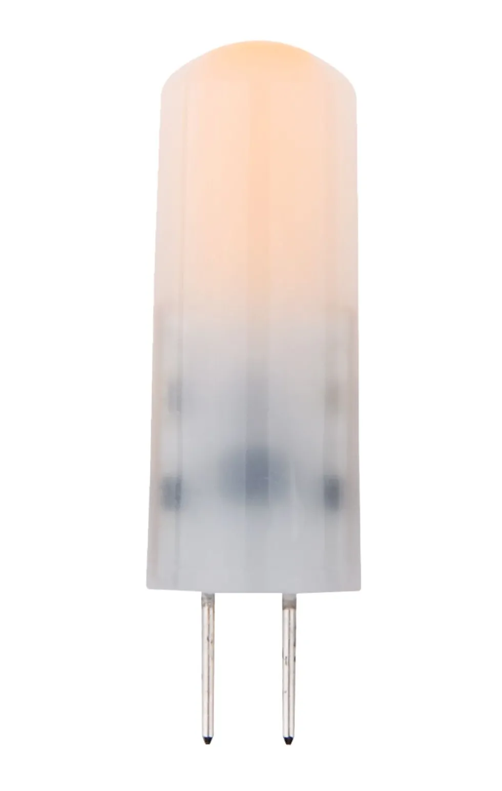 Lyspære led stiftpære g4 dimbar 1,7 Watt