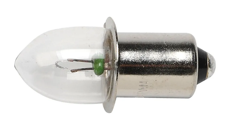 Lyspærer 18v 0,6a ml180 a2 makita