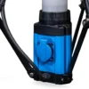 Lysstav led med stativ 6100lm