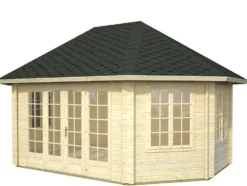 Lysthus Hanna 20,3 m²