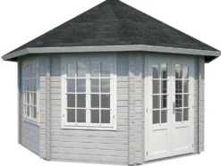 Lysthus Hanna 14,1 m²