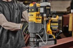 Magnetbormaskin 18V DCD1623N