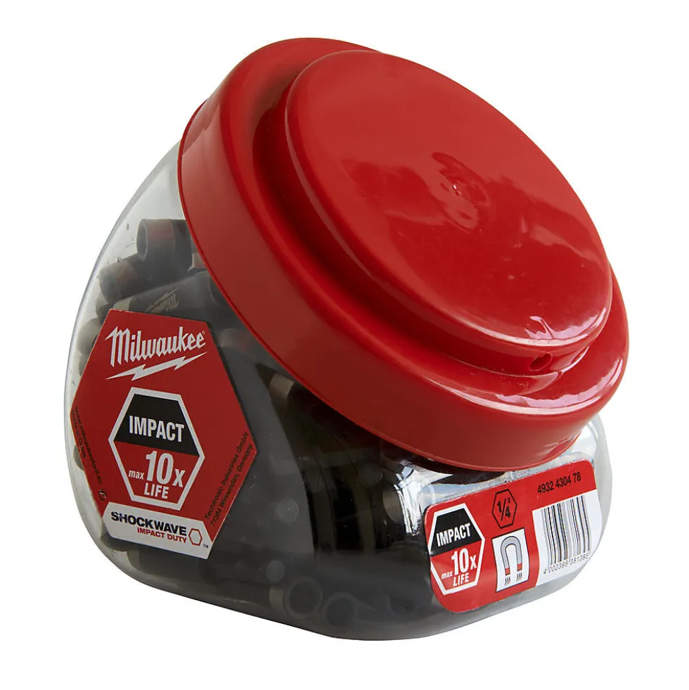 Magnetisk bitholder 60 mm
