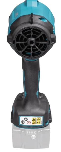 Makita blåsepistol kompakt 18V 150 m/s