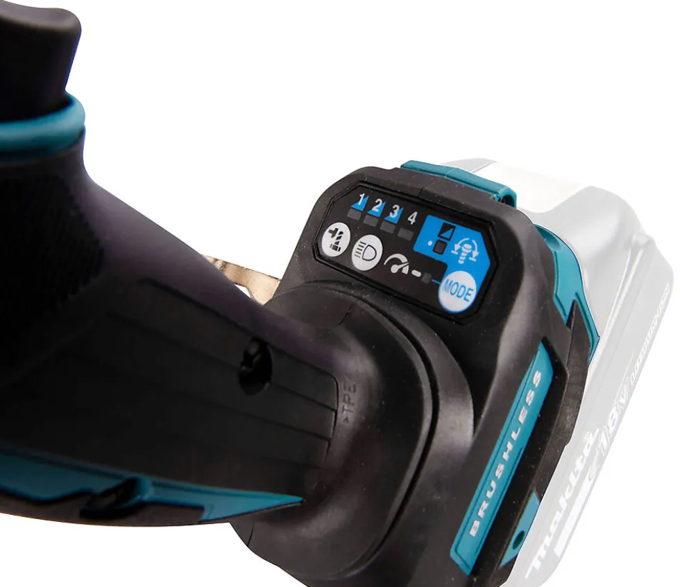Makita DTW700Z 18V 1/2" muttertrekker