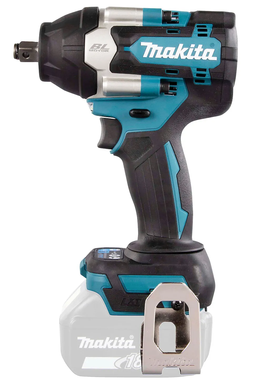 Makita DTW700Z 18V 1/2" muttertrekker
