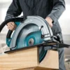 Makita Sirkelsag 40V 415mm HS013GZ