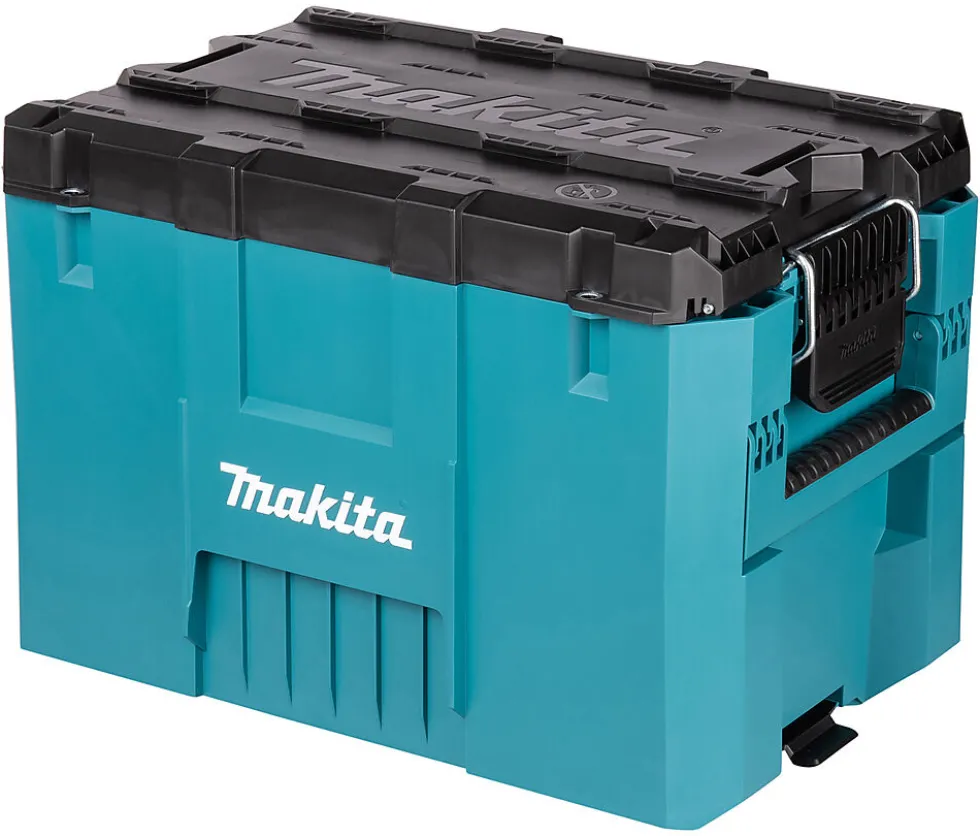 Makita verktøykasse ekstra høy P-91023
