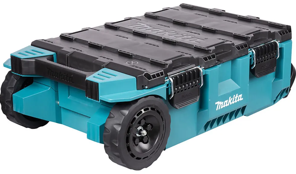 Makita verktøykasse med hjul stor P-91001