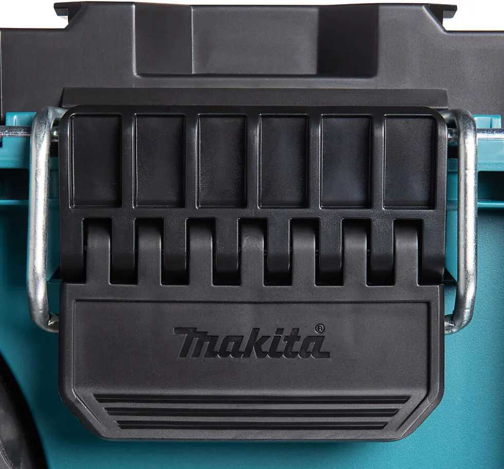 Makita verktøykasse med hjul stor P-91001