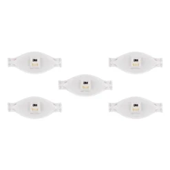 Maske fint støv 9332PT FFP3