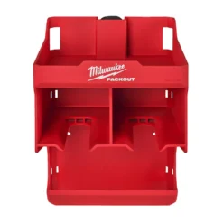 Maskinoppbevaring Packout system