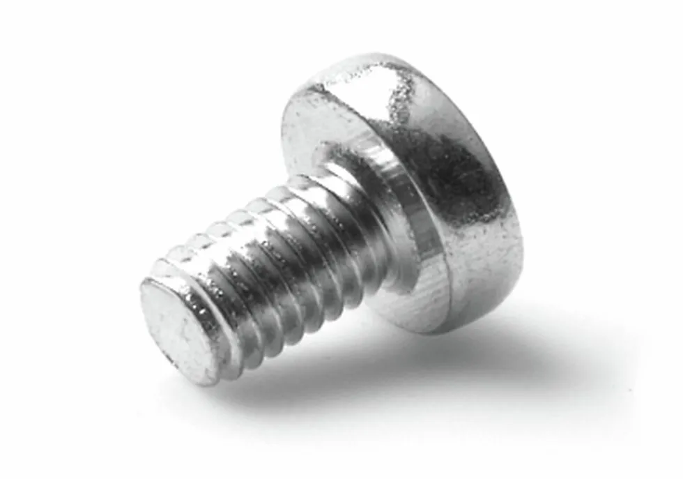 Maskinskrue pan a4-70 m4x30 a200 din 7985a a4-70 t20 ann