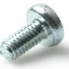 Maskinskrue pan elf m5x40 a200 din 7985a helgj pz2 4.8 ann