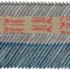 Maskinspiker 31/80 glatt varmeforzinket +gass a1100