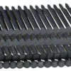 Maskinspiker 28/55 kammet varmeforzinket 21gr a500