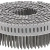 Maskinspiker 21/50 ring varmeforzinket in a9750
