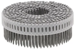 Maskinspiker 21/50 varmforsinket IN-coil 1950 stk