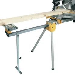 Materialstøtte DE7027 til sagbord DE7023/DE7033