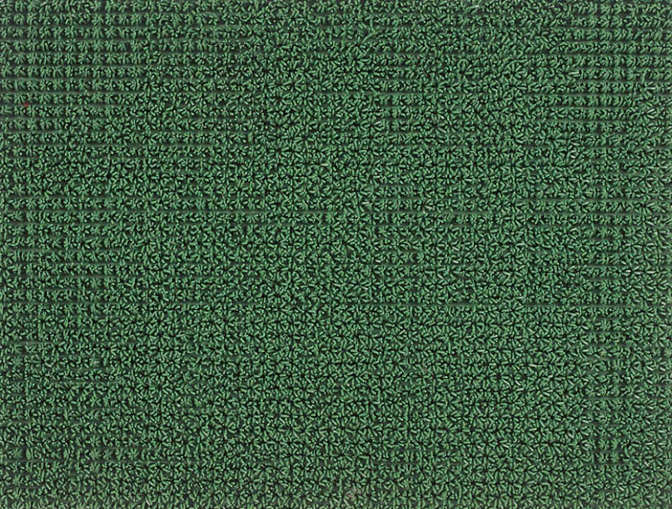 Matte finnturf green 45x60dørmatte