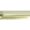 Møbelhåndtak 4089 cc-78 mm alu sb 90x27mm aluminium