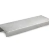 Møbelhåndtak ellen cc96 b-alu sb børstet aluminium