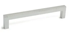 Møbelhåndtak Tove CC96 mm matt krom SB pakke A 2 stk