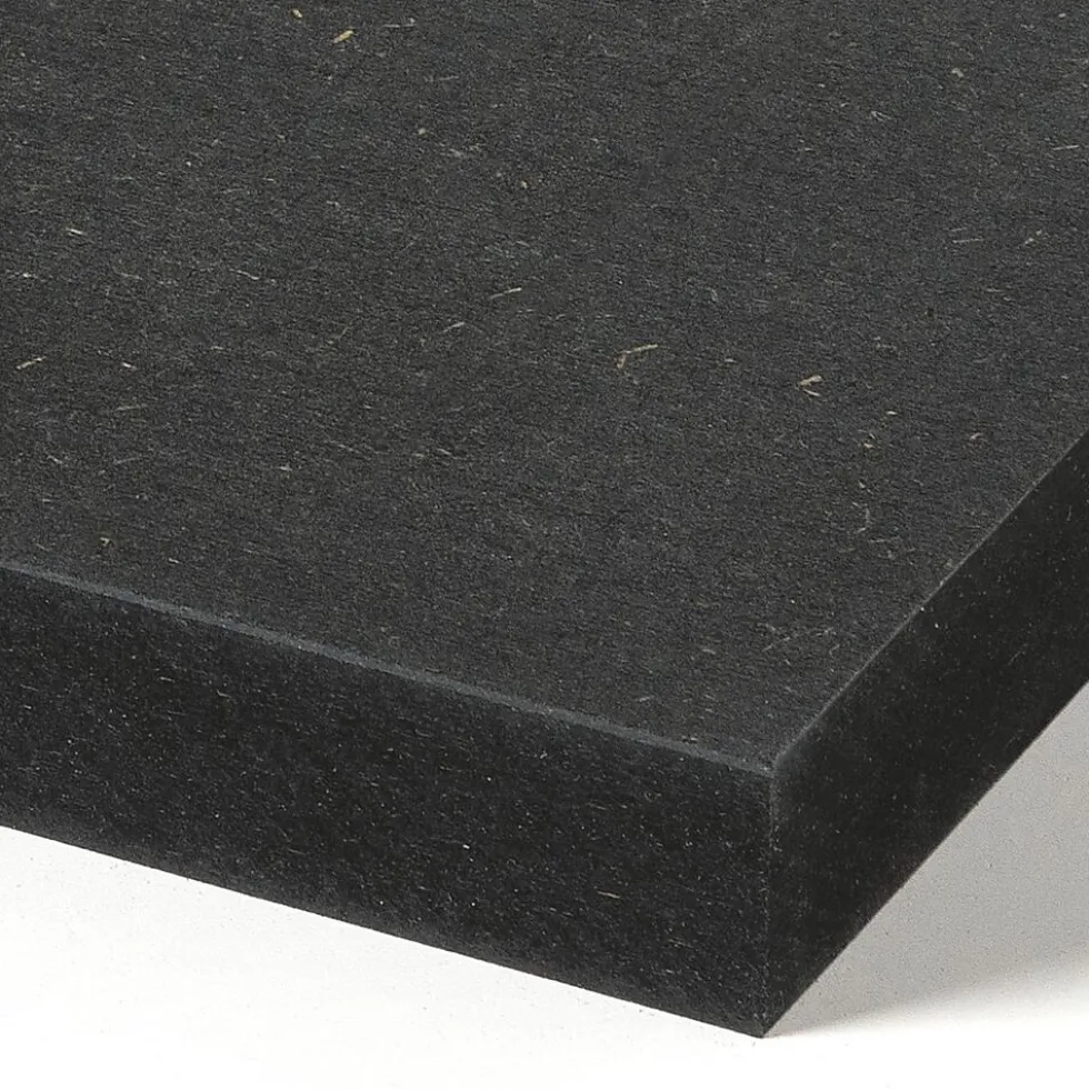 MDF plate sort 12x600x1220 mm