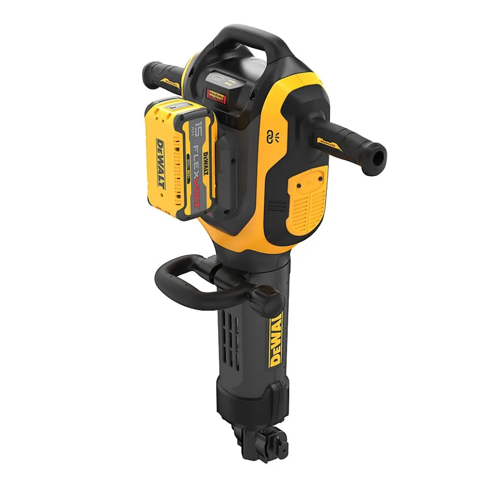Meiselhammer 28 mm DCH966Z2-QW