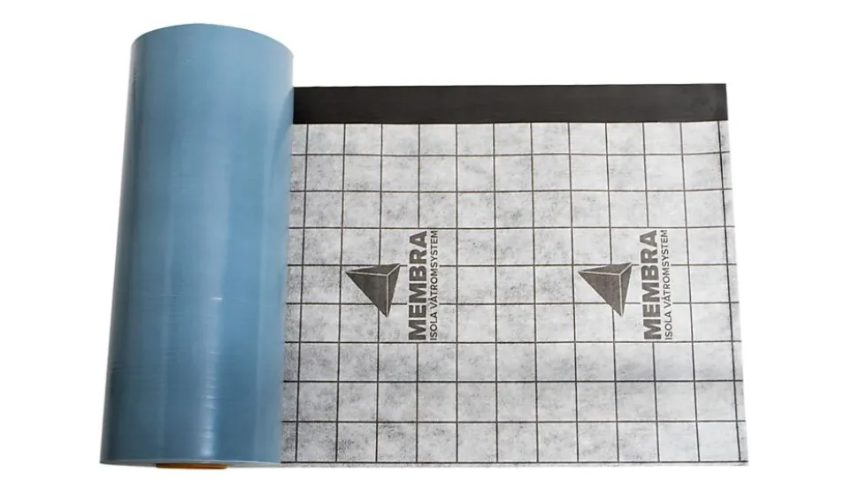 Membranduk membra 0,5x30m isola