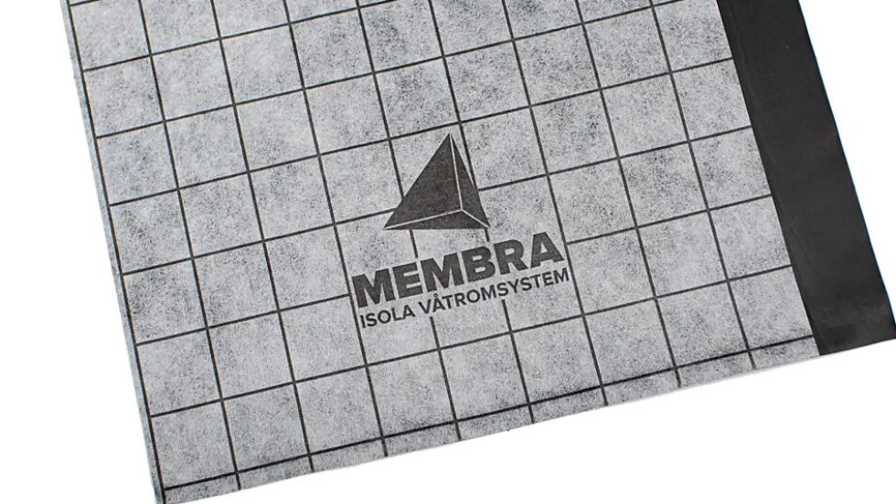Membranduk membra 0,5x30m isola