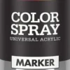 Merkespray Hvit 500ml