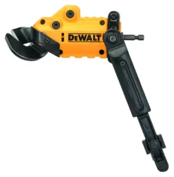 Metallsaks DT70620 for slagtrekker/drill