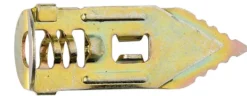 Metalplugg 13x35 ploggi plugg mskr spit eske a 100