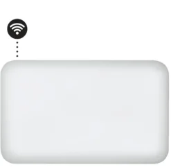 Mill panelovn WiFi Gen 4 700W hvit