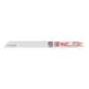 Milwaukee bajonettsagblad metal 230x18T