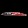 Milwaukee bajonettsagblad NIT 230x6 mm