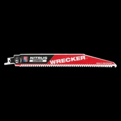 Milwaukee bajonettsagblad NIT 230x6 mm