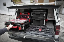 Milwaukee baseplate PACKOUT monteringsplate