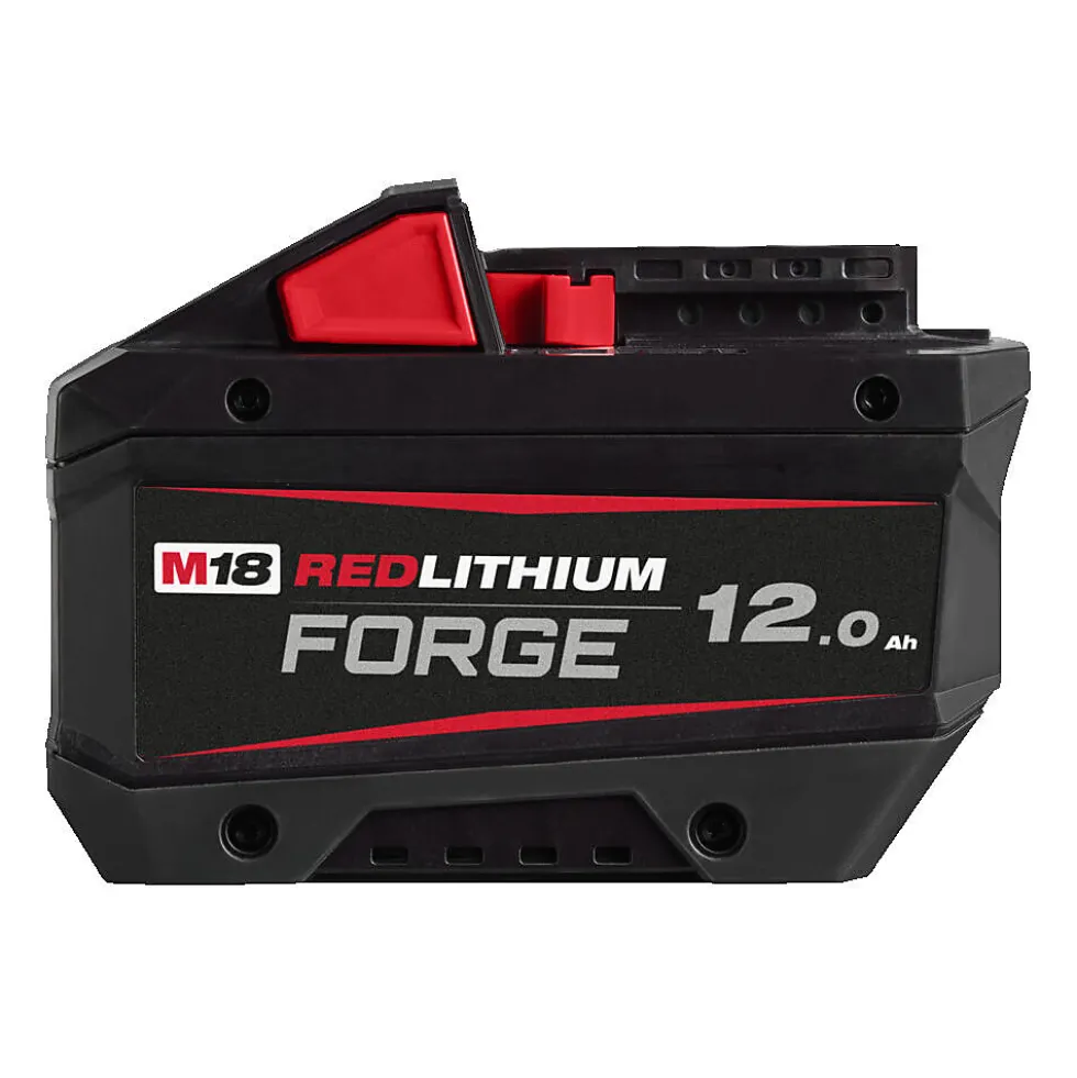 Milwaukee batteri M18 FORGE 12,0 Ah