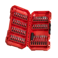 Milwaukee bitssett shockwave CD 56p