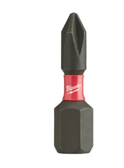 Milwaukee bits SHOCKWAVE PZ 1x90 mm