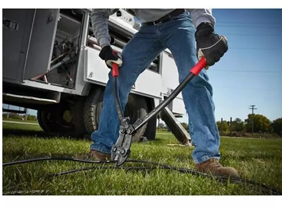Milwaukee boltsaks justerbar 610760 mm