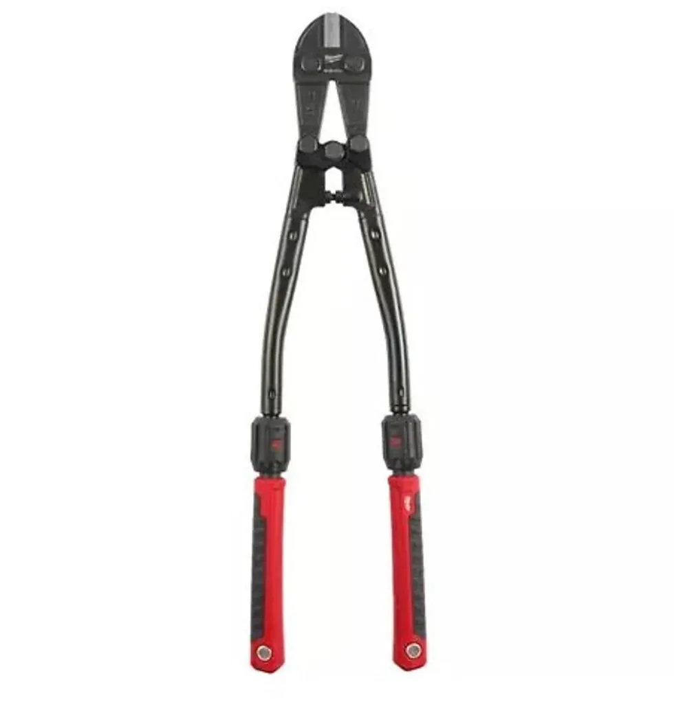 Milwaukee boltsaks justerbar 610760 mm