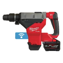 Milwaukee borrhammer M18 FHM-121C 11 J