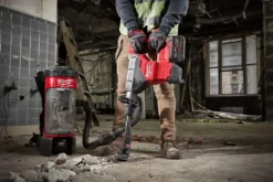 Milwaukee borrhammer M18 FHM-121C 11 J