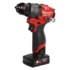Milwaukee borskrutrekker M12 FDD2-402X